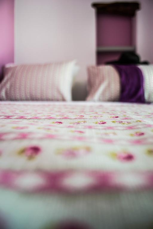 Drimoni Boutique Aparthotel Chora  Bilik gambar