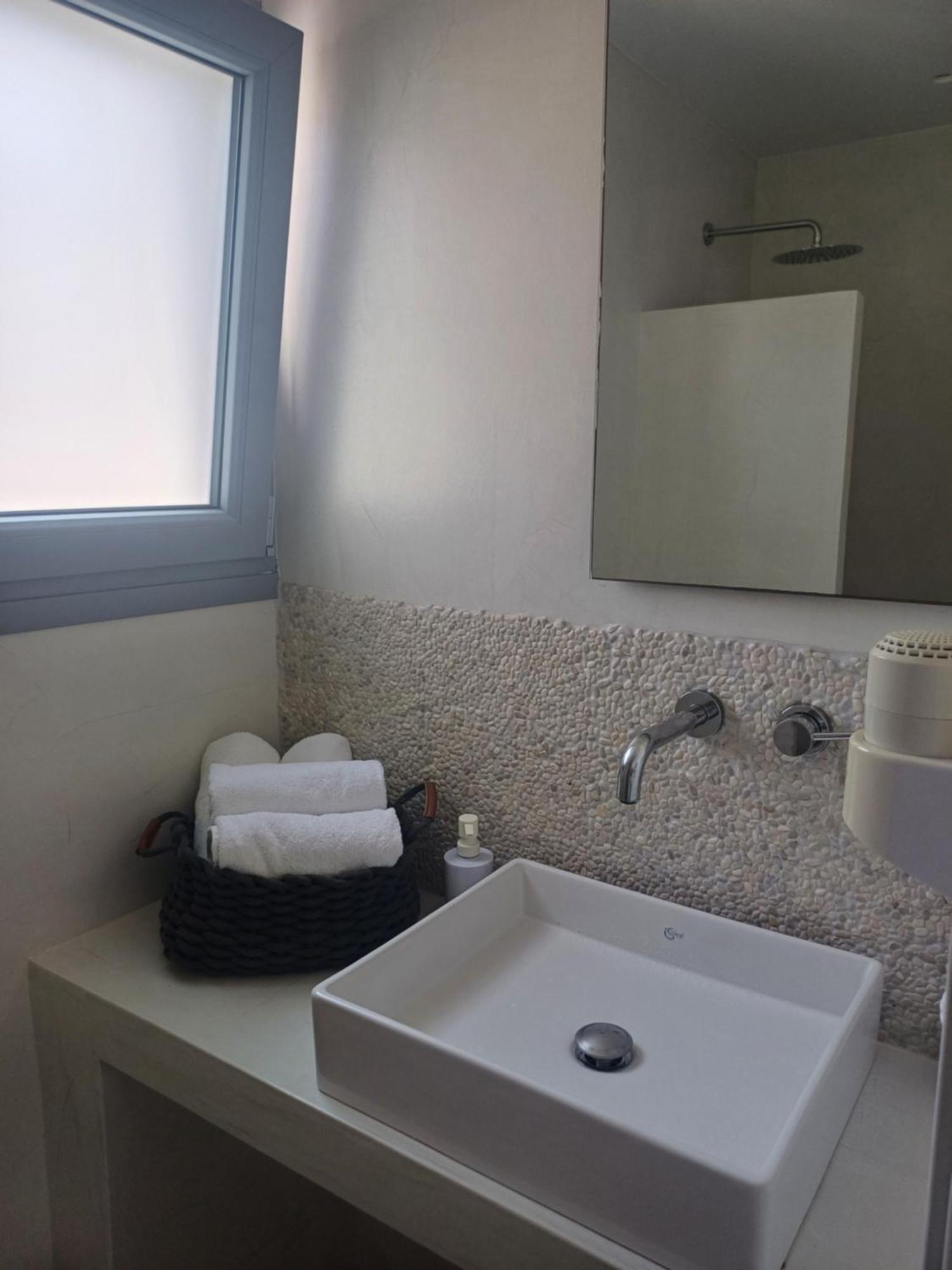 Drimoni Boutique Aparthotel Chora  Luaran gambar